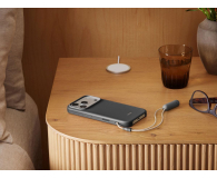 Apple Etui Beats Kickstand do iPhone 17 Pro szare - 1362765 - zdjęcie 4